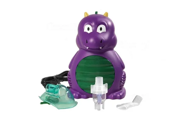 Dexter Dragon Pediatric Compressor Nebulizer
