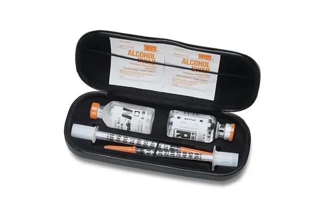 Di Case Insulin Carrying Case - Each Special Order
