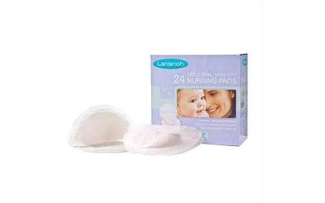 Disposable Nursing Pad - Soft 36 Count