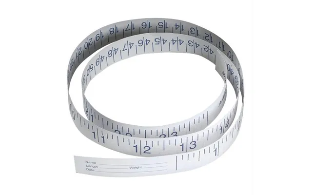 Disposable Paper Tape Measure 72
