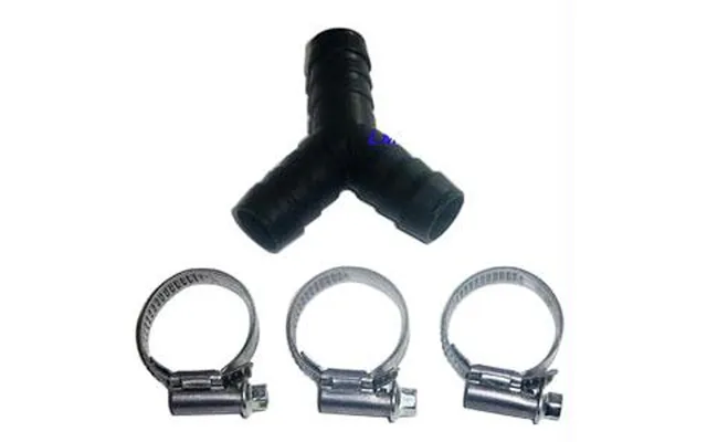 Drain Tube Y Connector