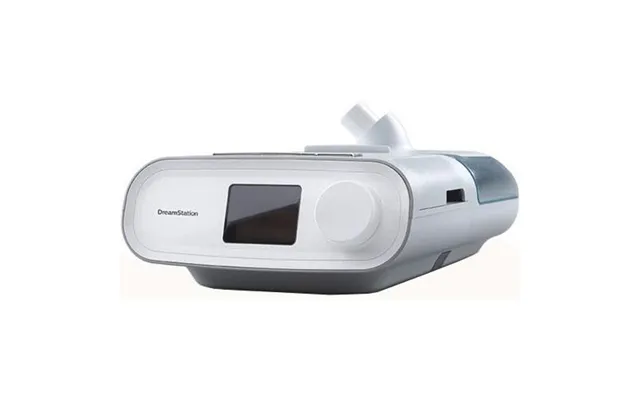 Dreamstation Heated Humidifier