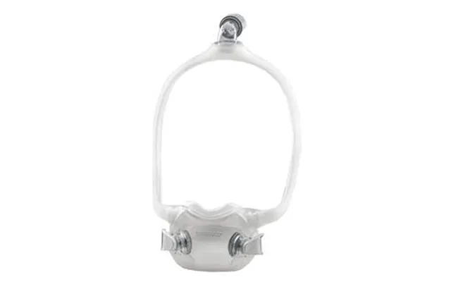 Dreamwear Full Face Mask With Large Cushion And Small Frame