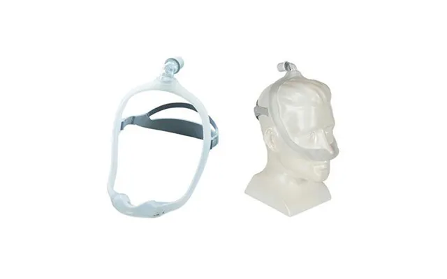 Dreamwear Mask Fitpack With Cushions And Headgear
