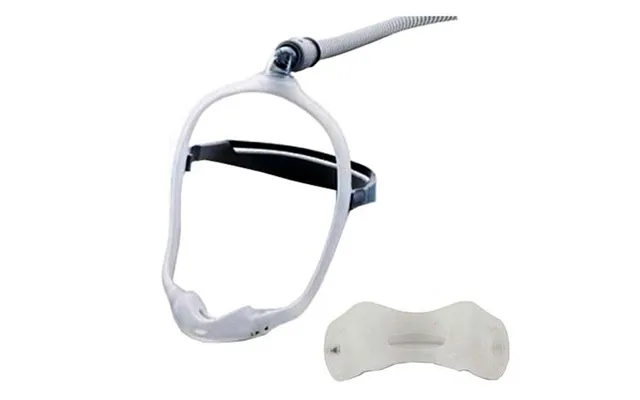 Dreamwear Mask With Medium Cushion And Medium Frame - No Headgear