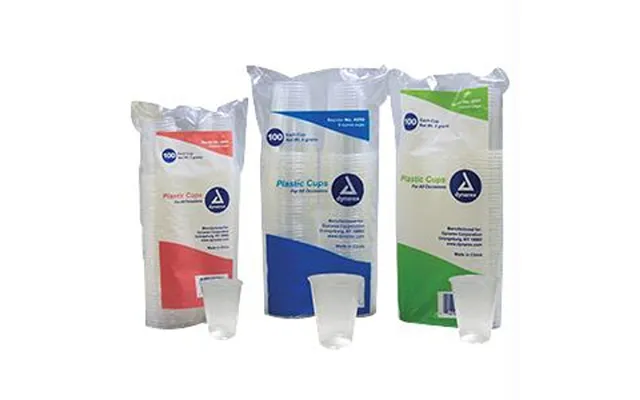 Drinking Cup - 5 Oz.