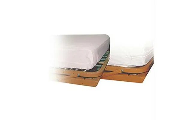 Drive Medical Zippered Mattress Cover 80 L X 36 W - Vinyl