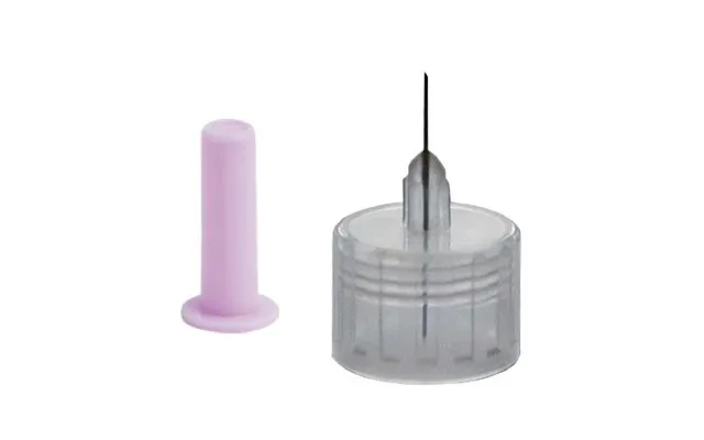 Droplet Pen Needle 32g 0.23mm X 6mm 100 Count