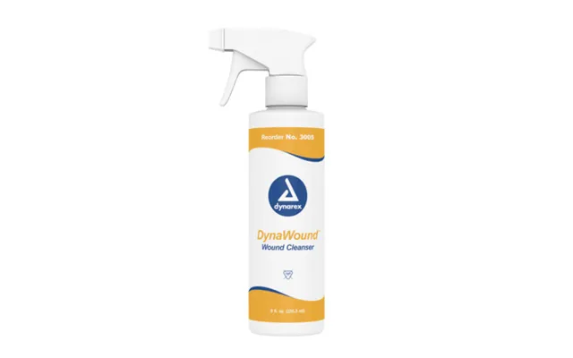Dynarex Dynawound Wound Cleanser