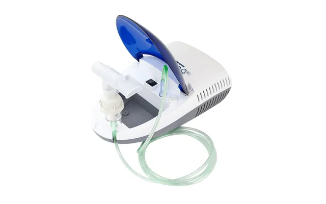 Dynarex Elite Compressor Nebulizer