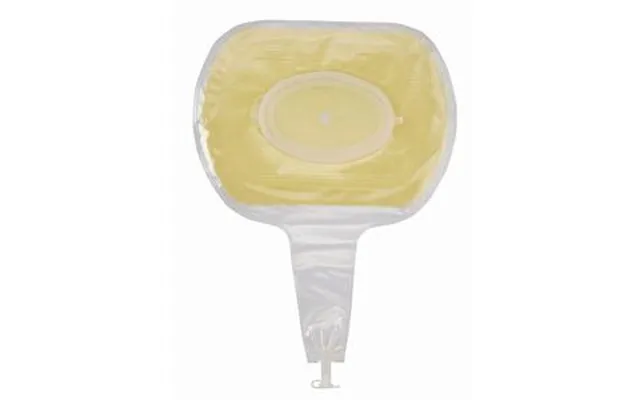 Eakin Fistula Wound Pouch With New Tap Closure 4.3 X 3.0