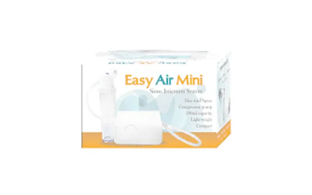 Easy Air Mini Sinus Irrigation System