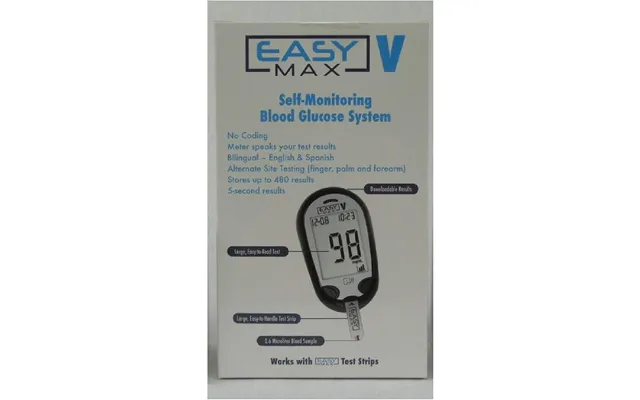 Easy Max Meter Kit