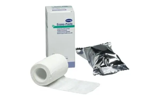 Econo-paste Bandage 3 X 10 Yds.