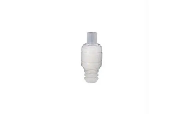Edith 1000 Heat-moisture Exchanger