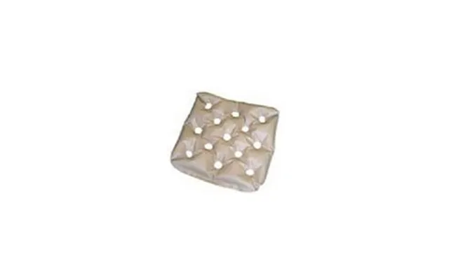 Ehob Inc Waffleseat Cushion Standard 19 X 19 X 2 - Latex-free