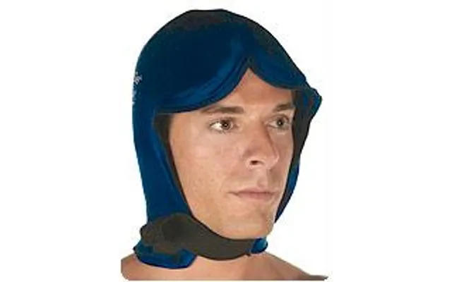 Elasto-gel Cranial Cap Hot Cold Therapy Small Medium