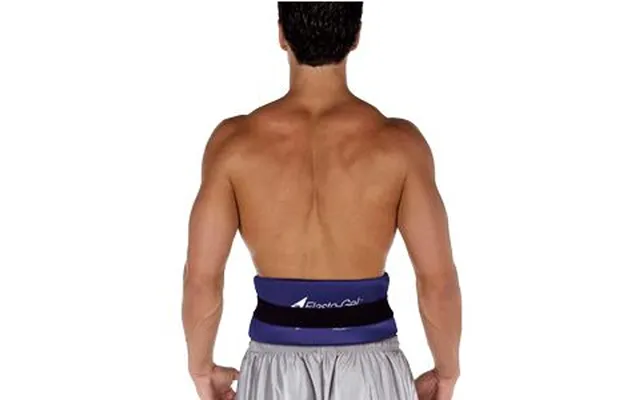 Elasto-gel Multi Use Wrap Hot Cold Treatment 6 X 24