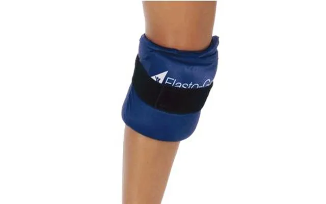 Elasto-gel Shoulder Wrap Hot Cold - Tw6002