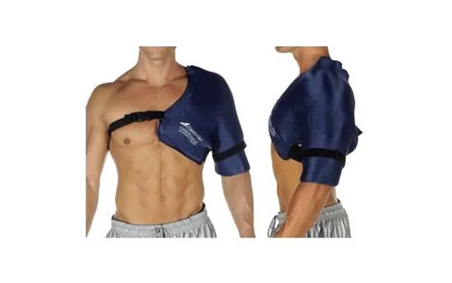 Elasto-gel Shoulder Wrap Hot Cold