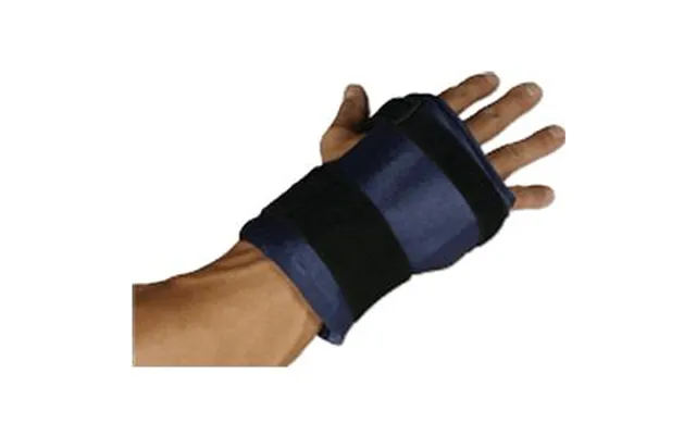 Elasto-gel Wrist Wrap Hot Cold Therapy