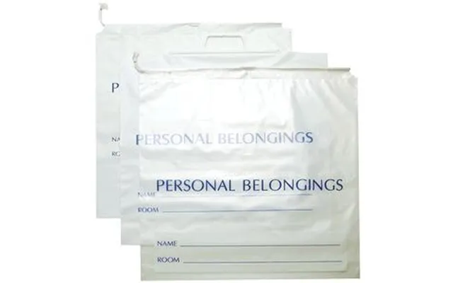Elkay Plastics Respiratory Bag For Tubings - Masks And Accessories