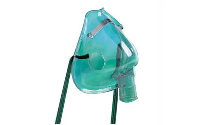 Elongated Aerosol Mask - Each