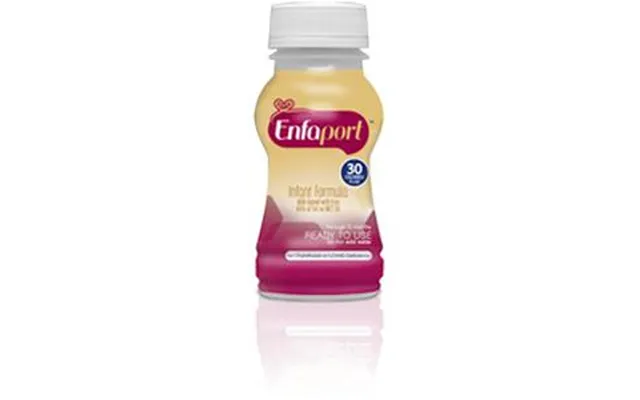 Enfaport Lipil Ready-to-use 6 Oz. Bottles