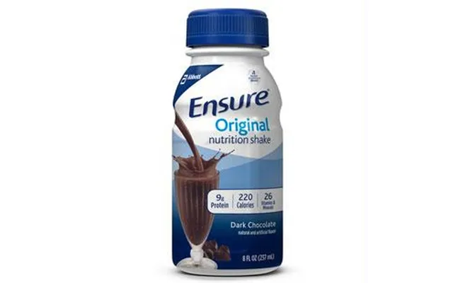 Ensure Nutritional Ready-to-drink Shake - 237 Ml