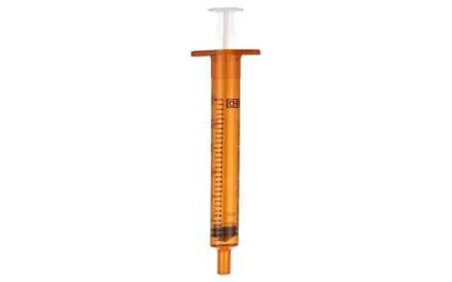 Enteral Syringe With Bd Univia Connector 10ml