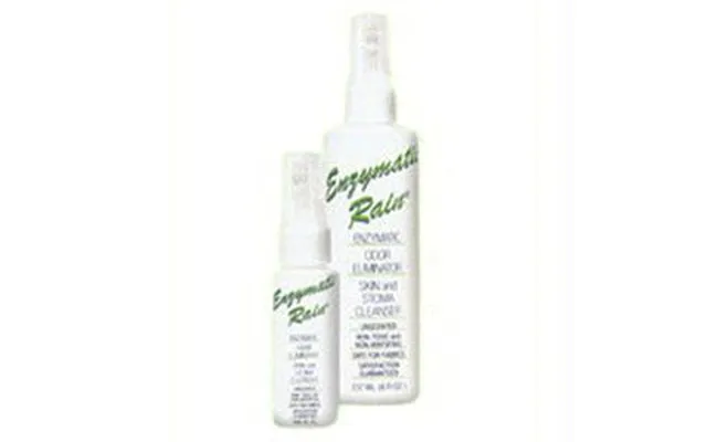 Enzymatic Rain Odor Eliminator Skin And Cleanser 8 Oz.