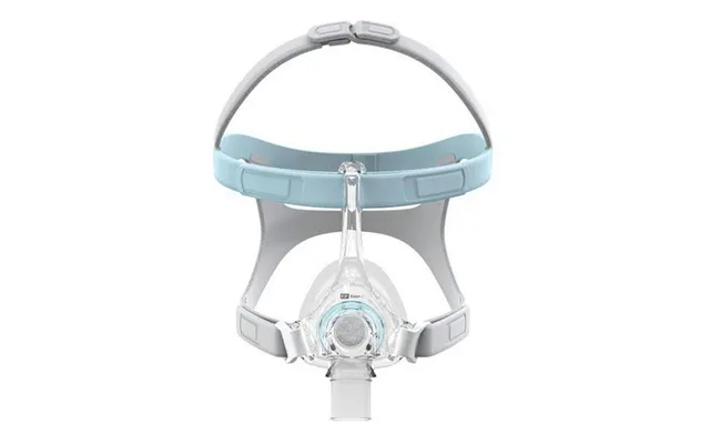 Eson 2 Nasal Mask With Headgear - Small