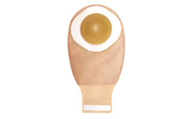 Esteem Convex One-piece Drainable Pre-cut Pouch W Visiclose - Durahesive