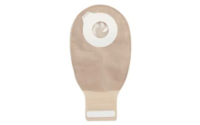 Esteem Synergy Drainable Pouch With Invisiclose And Filter - Opaque