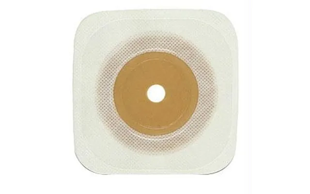 Esteem Synergy Stomahesive Cut-to-fit Skin Barrier Small