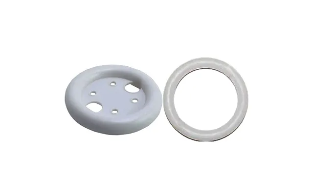 Evacare Ring Pessary With Support Size 7 - R350s
