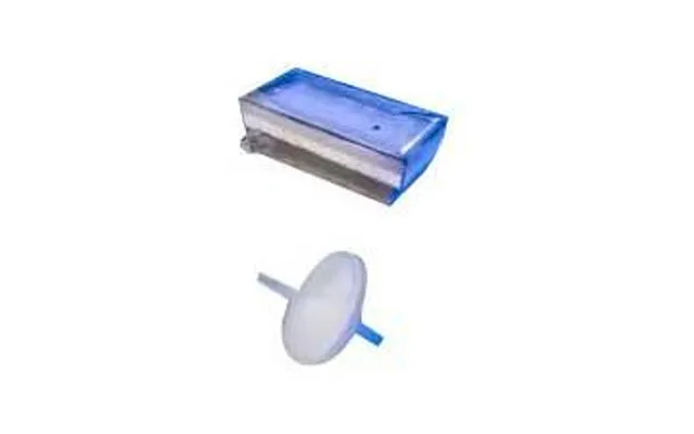 Everflo Plus Filter Kit