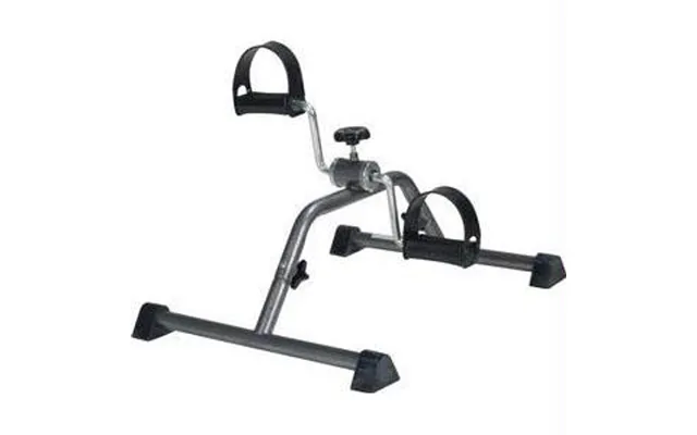 Exercise Peddler - Knocked Down