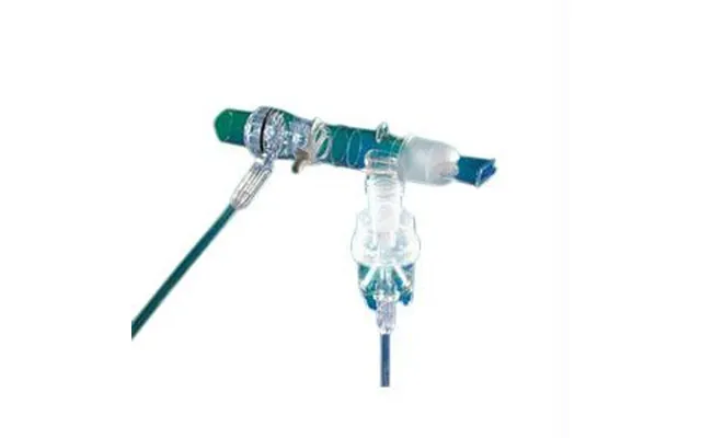 Ezpap Positive Airway Pressure System With Medium Mask