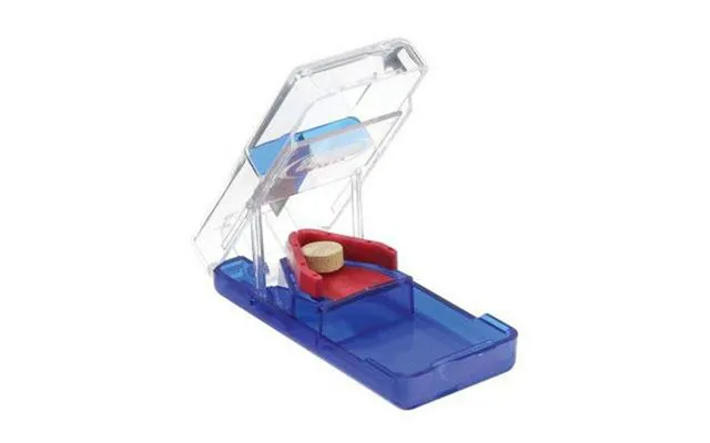 Ezy Dose Tablet Cutter - Ezy-cut