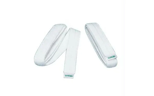 Fabric Leg Strap Kit - X-large