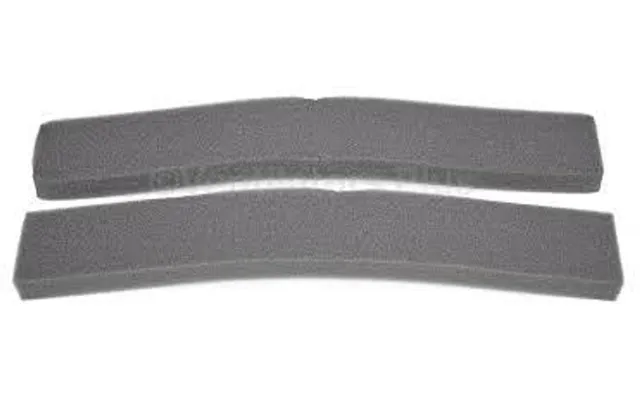 Fan Inlet Filter