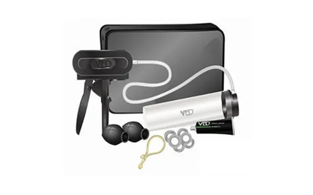 Firma Vedclassic Rx Vacuum Erection Device