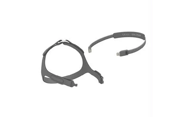 Fisher And Paykel Pilairo Q Mask Adjustable And Stretchwise Headgear Combo Pack