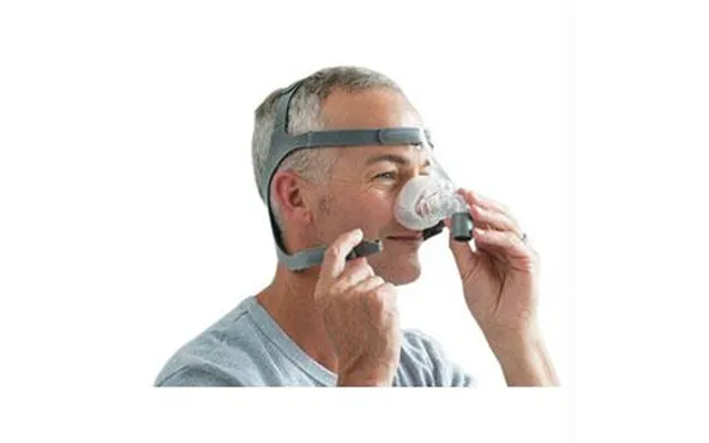 Fisher & Paykel H Eson Nasal Mask Complete Small - Includes Headgear