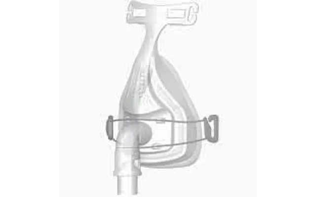 Fisher & Paykel H Inc Forma Full Face Mask Kit Without Headgear Medium