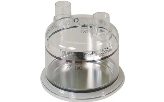 Fisher & Paykel H Inc Reusable Humidification Chamber Kit - Includes Chamber
