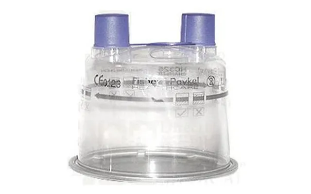 Fisher & Paykel H Replacement Humidifier Chamber - 480ml Capacity