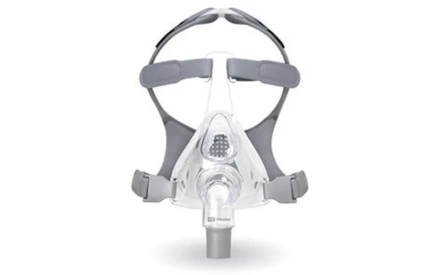 Fisher & Paykel Simplus Full Face Mask Large
