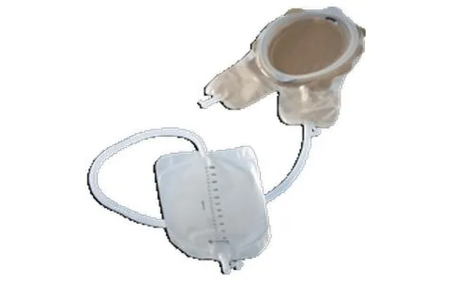 Fistula Bed Drainage Bag